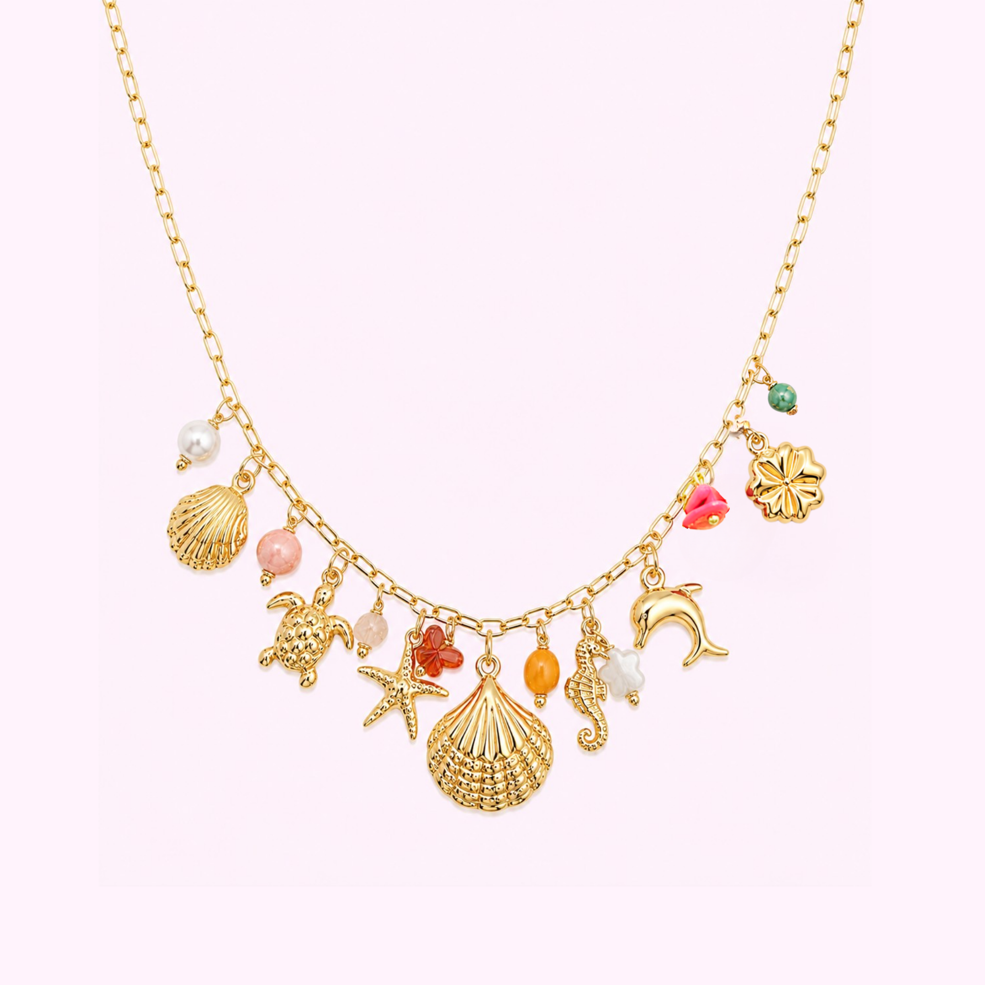 COLLIER HARMONIA