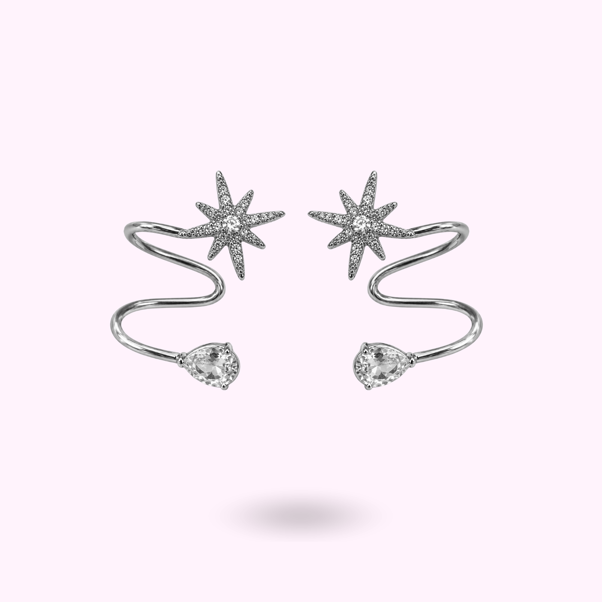 BOUCLES DOUBLE SKY