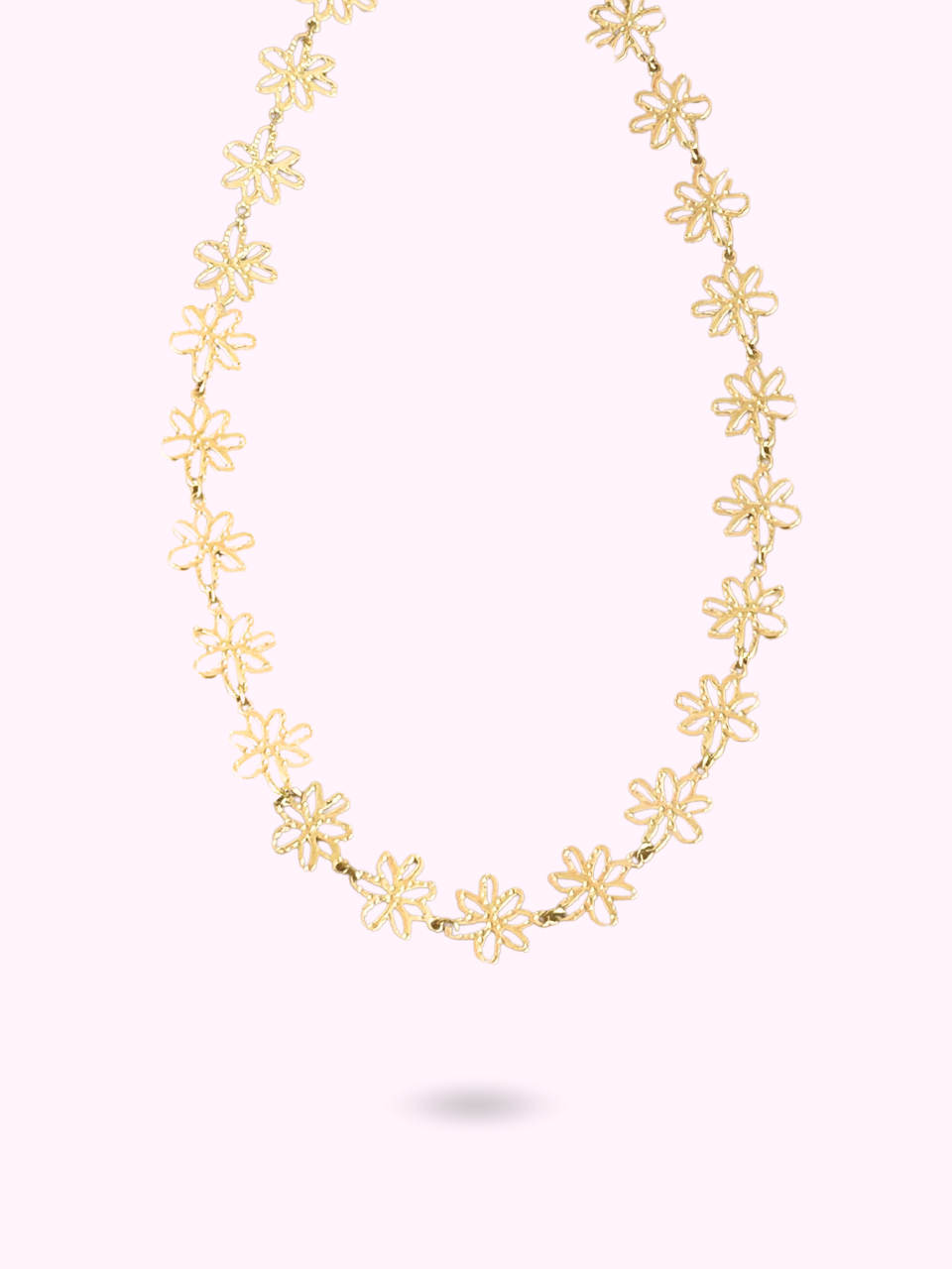 COLLIER GAIA