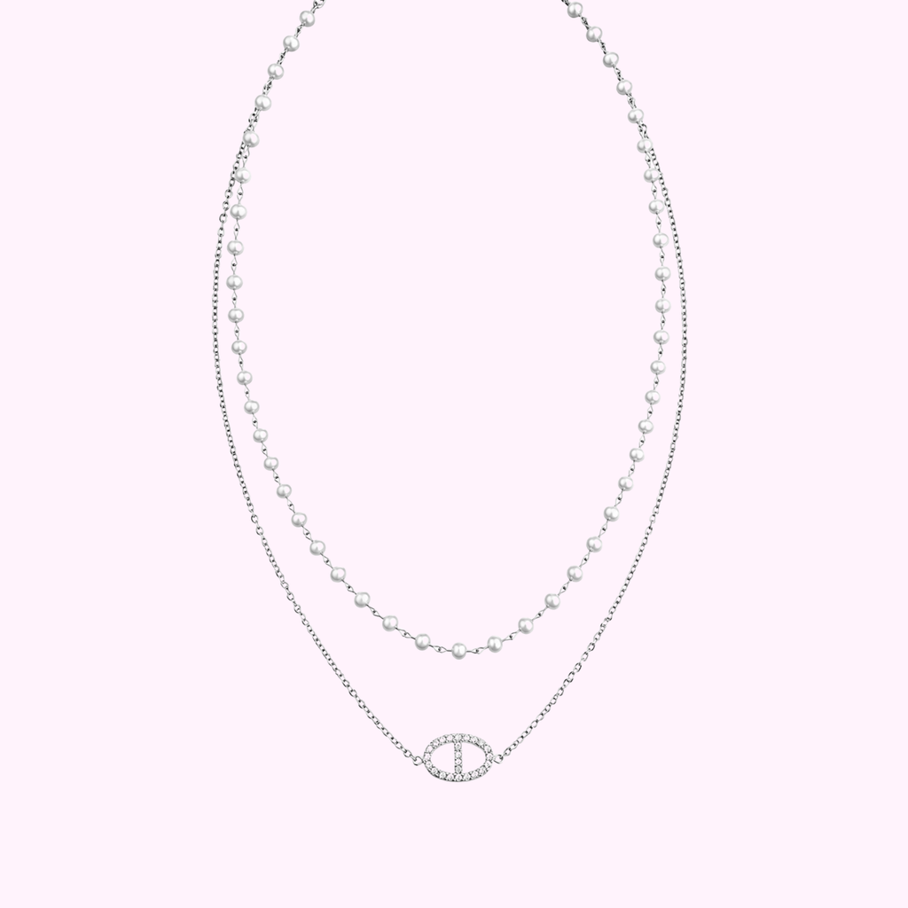 COLLIER GLOWY