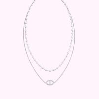 COLLIER GLOWY