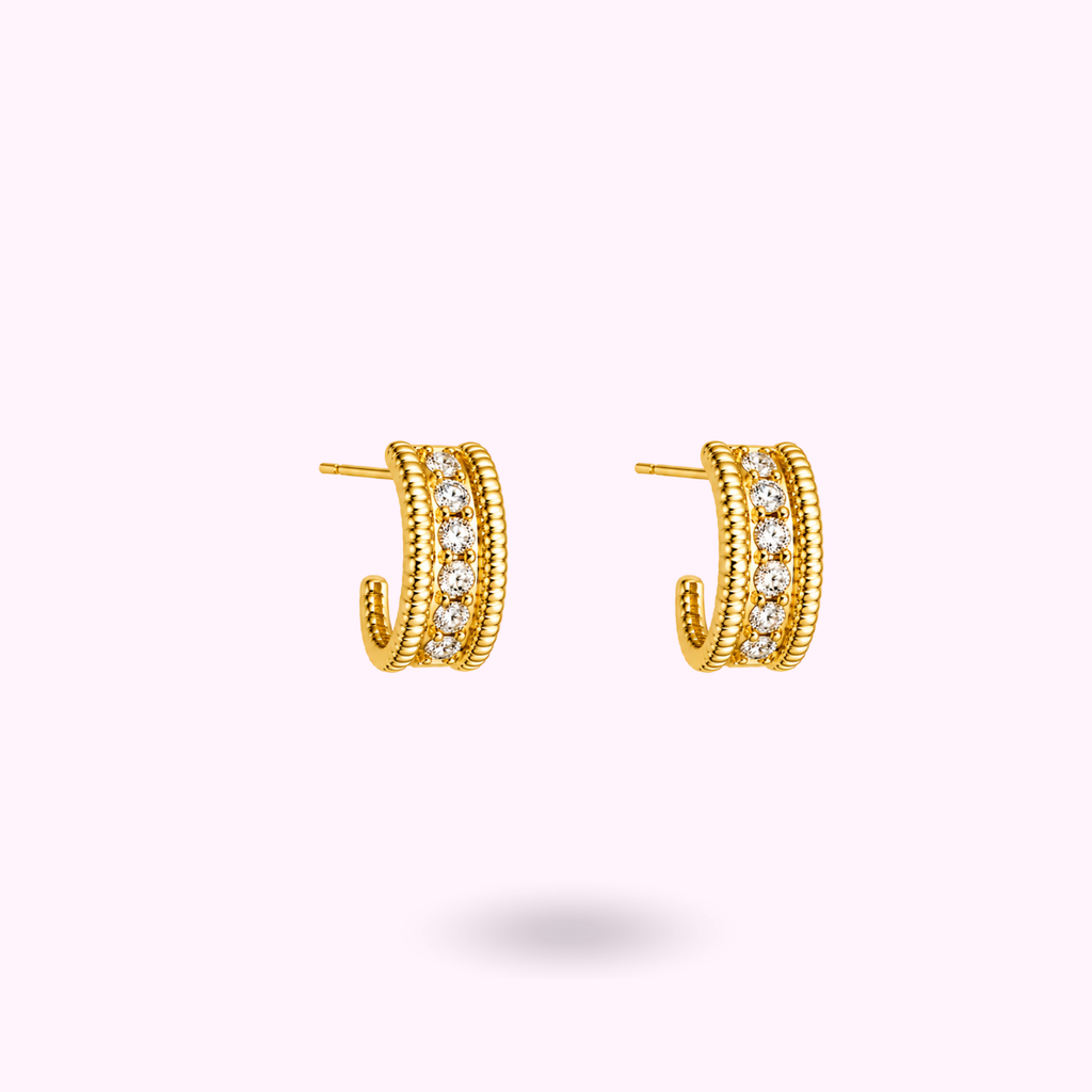 BOUCLES THEA