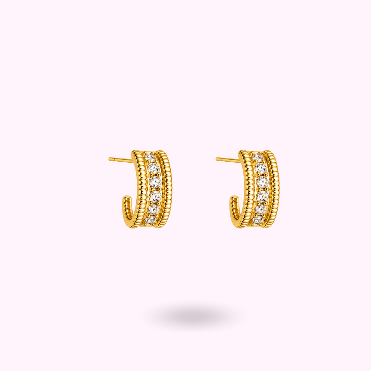 BOUCLES THEA