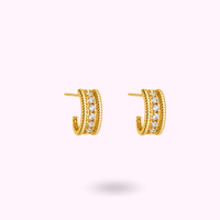 BOUCLES THEA