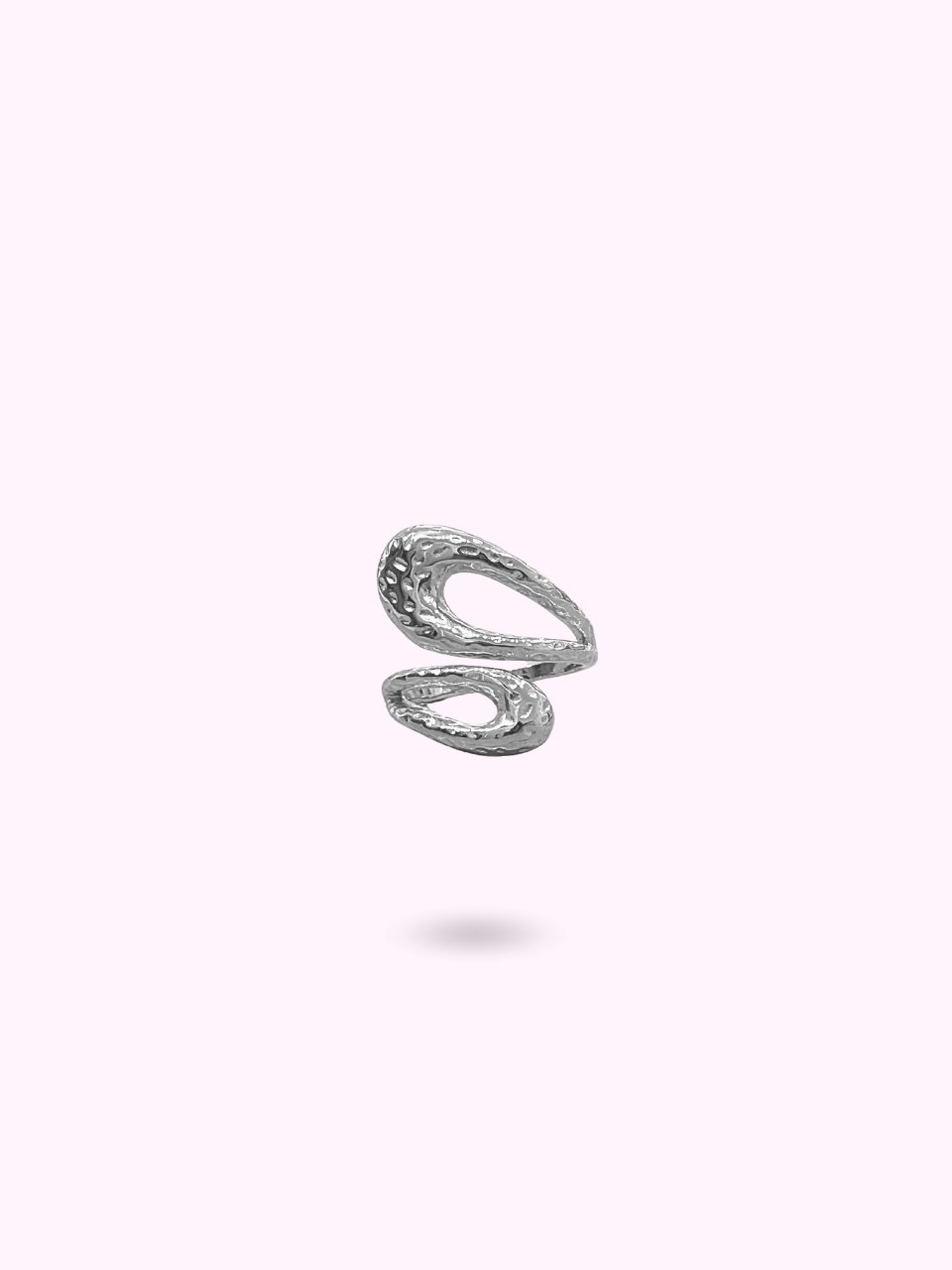 BAGUE ASTÉRIA