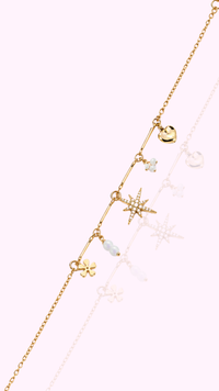 BRACELET CLEA