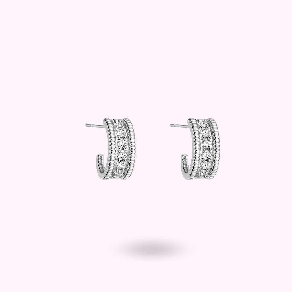 BOUCLES THEA