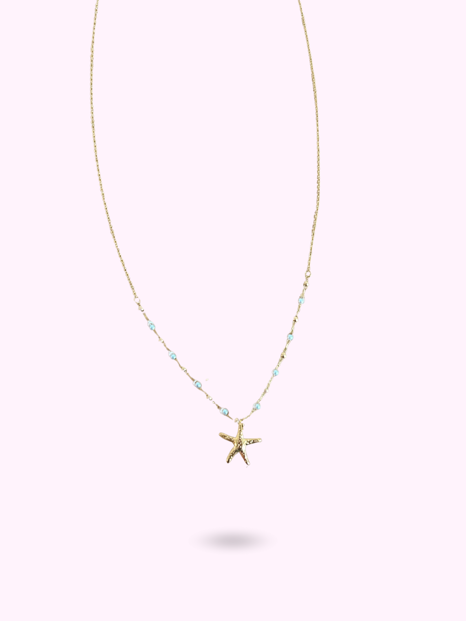 COLLIER ARIANA