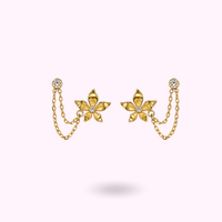 BOUCLES JADE