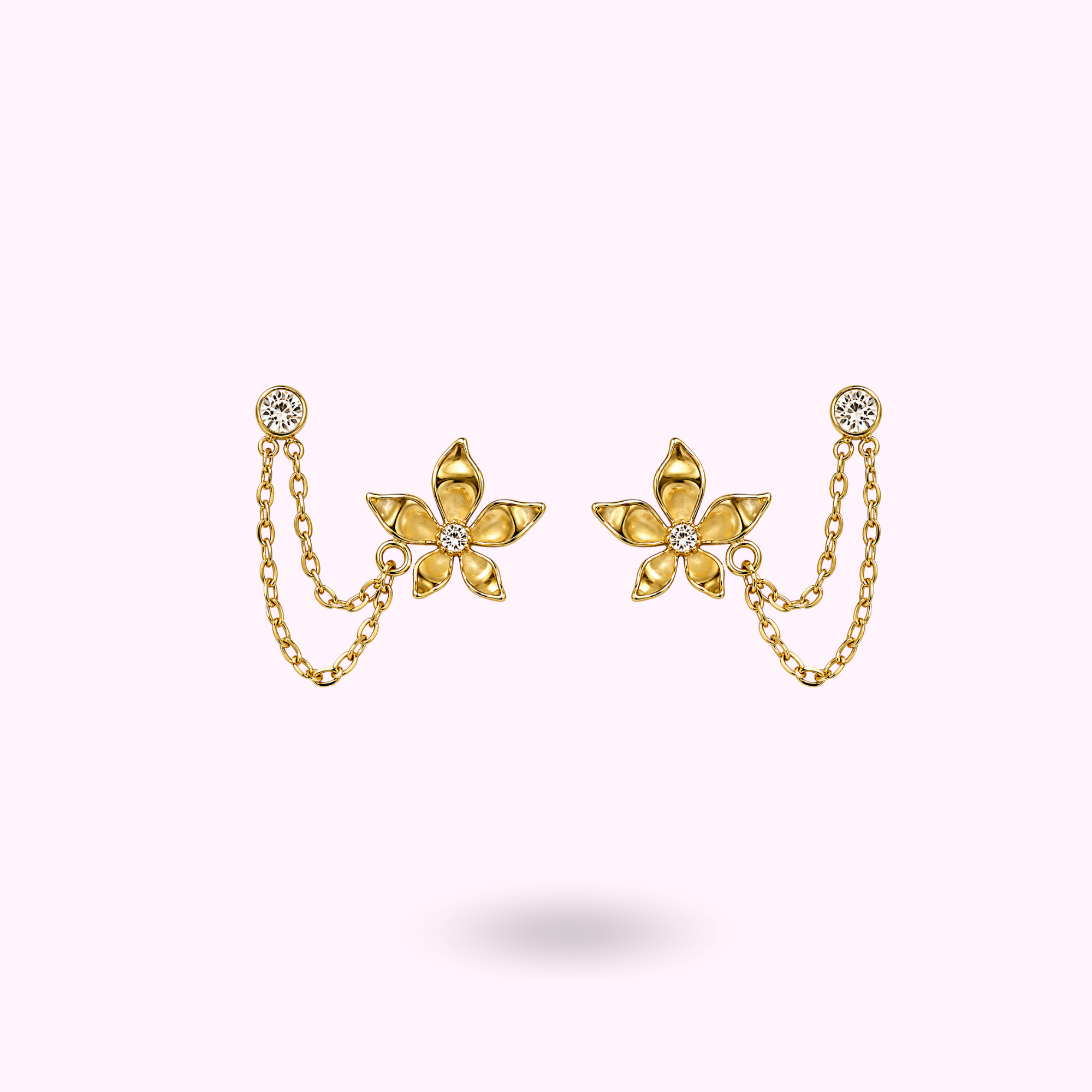 BOUCLES JADE