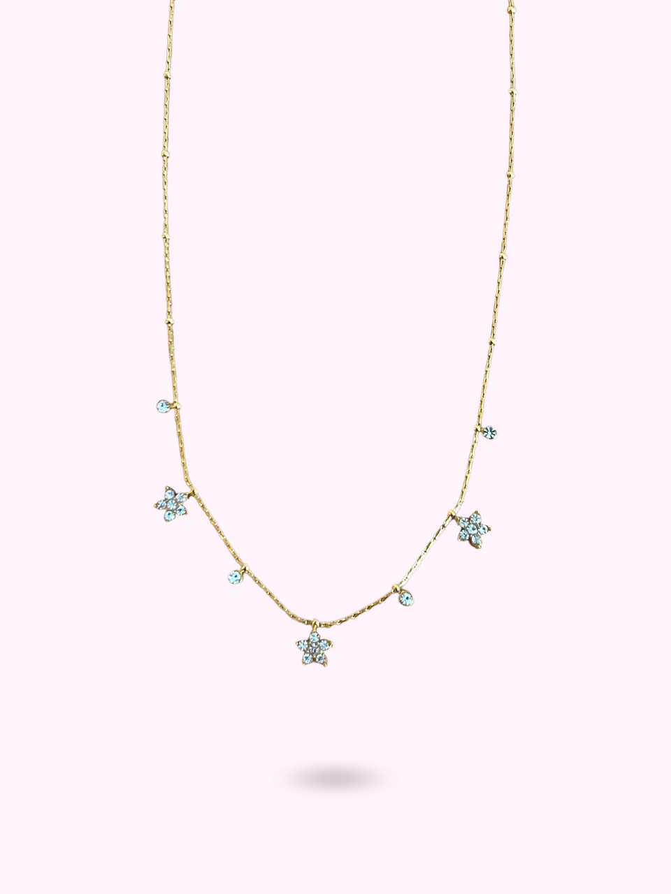 COLLIER BLOOM