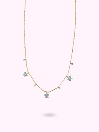 COLLIER BLOOM