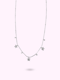 COLLIER BLOOM