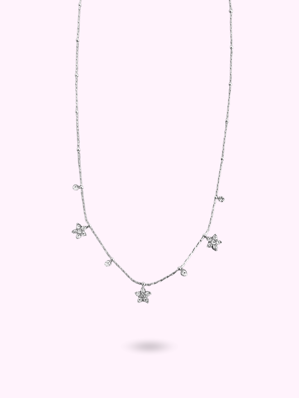 COLLIER BLOOM