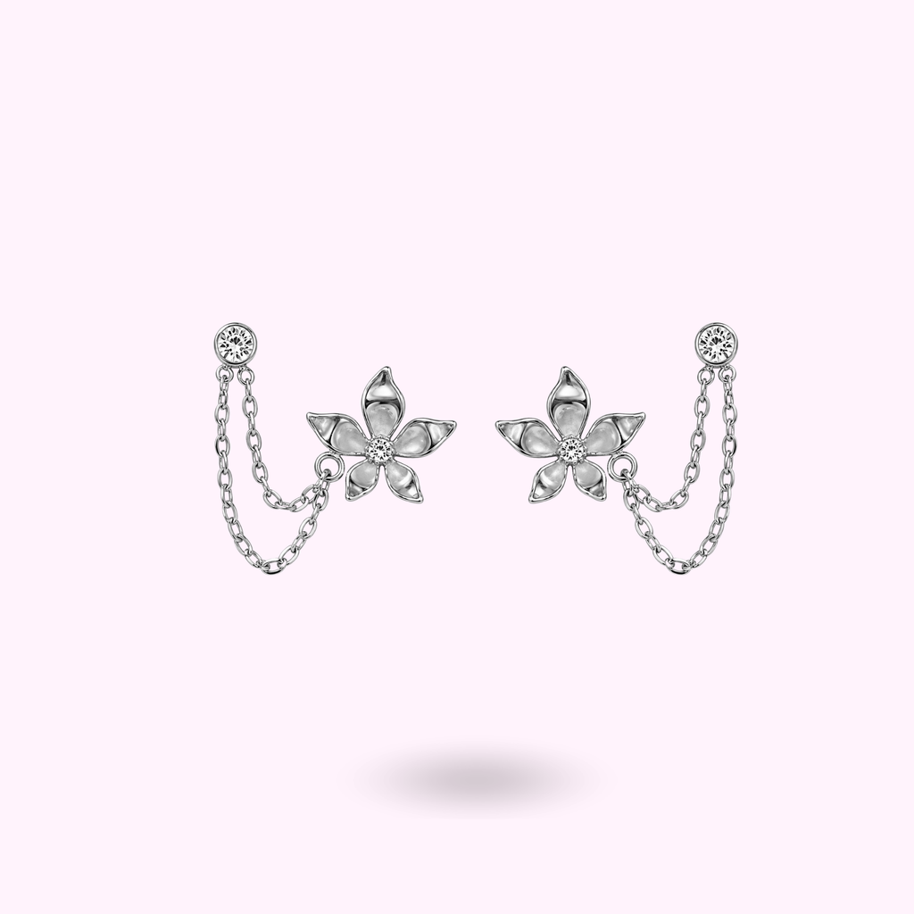 BOUCLES JADE