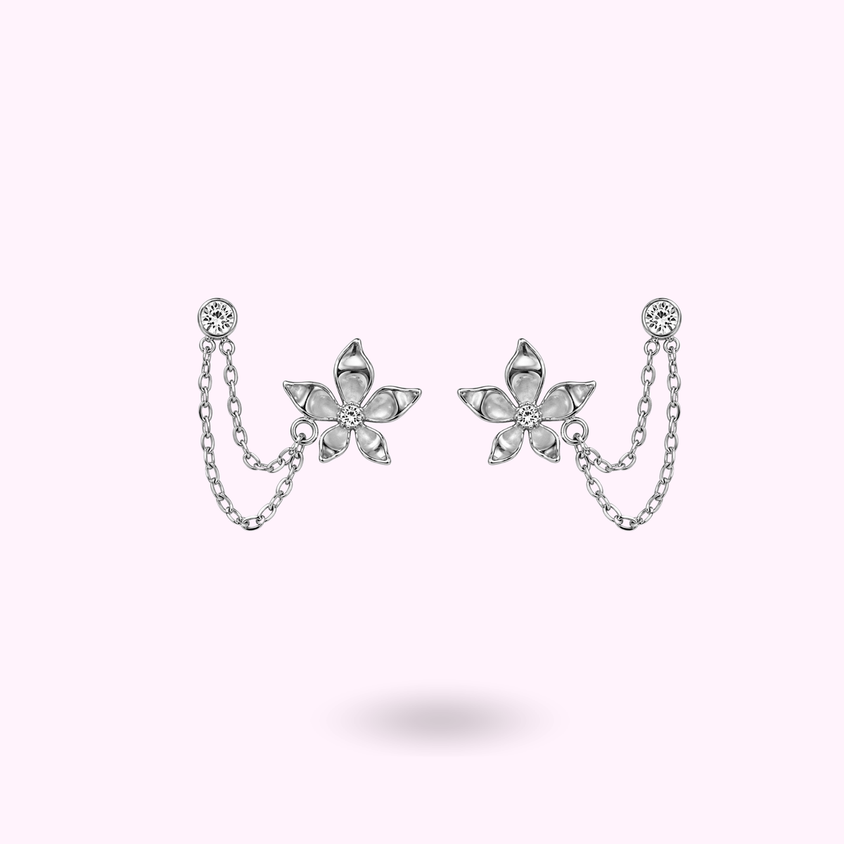 BOUCLES JADE