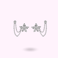 BOUCLES JADE