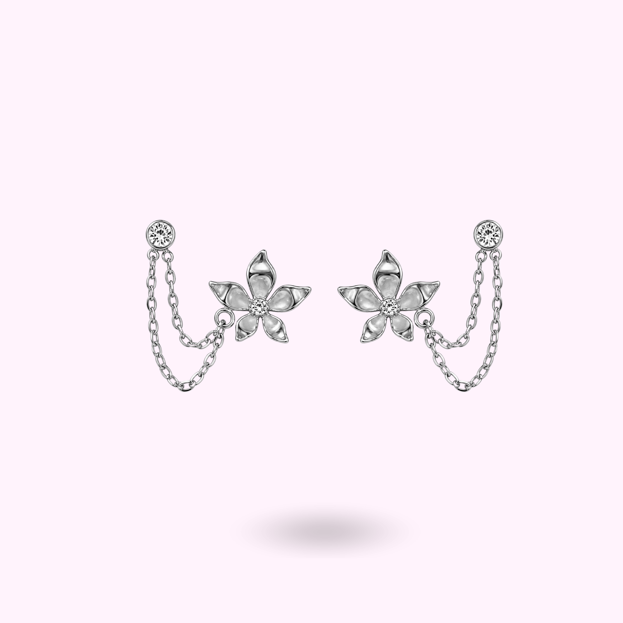 BOUCLES JADE