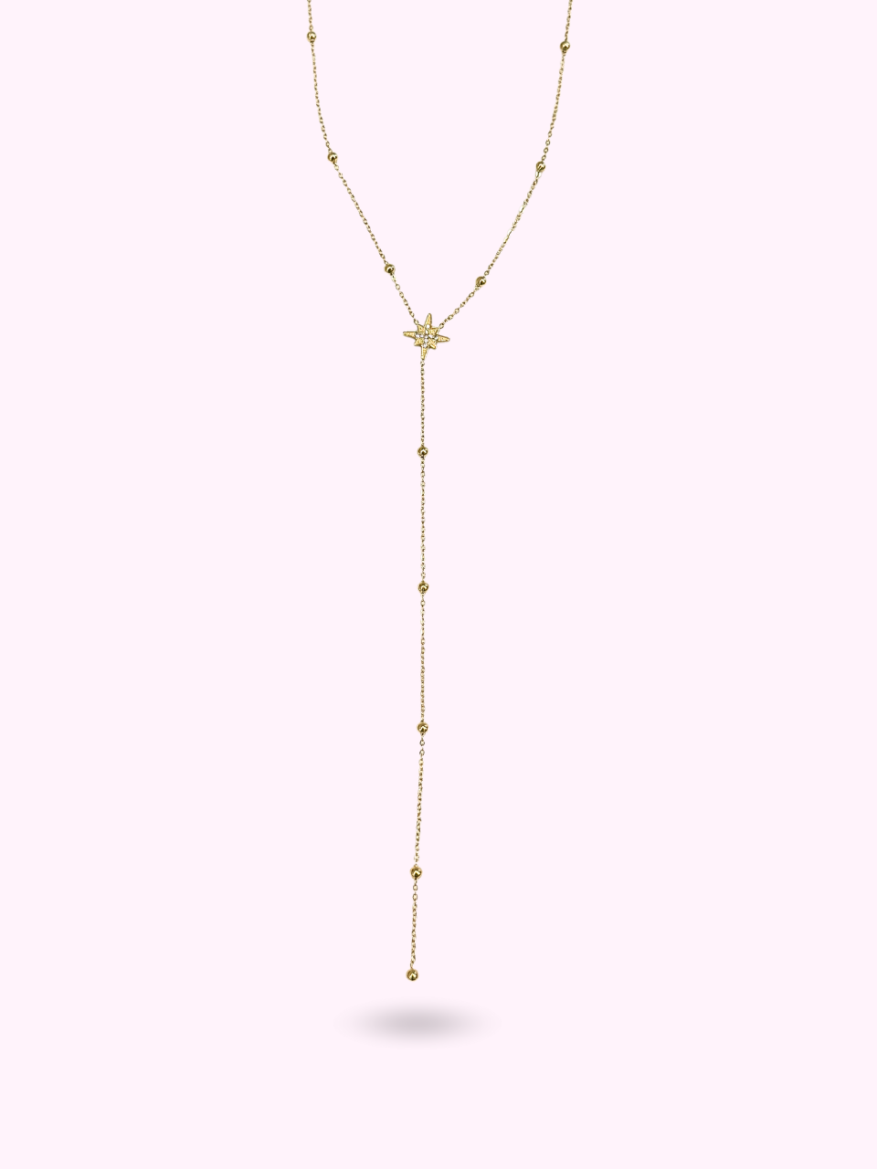 NELIA NECKLACE