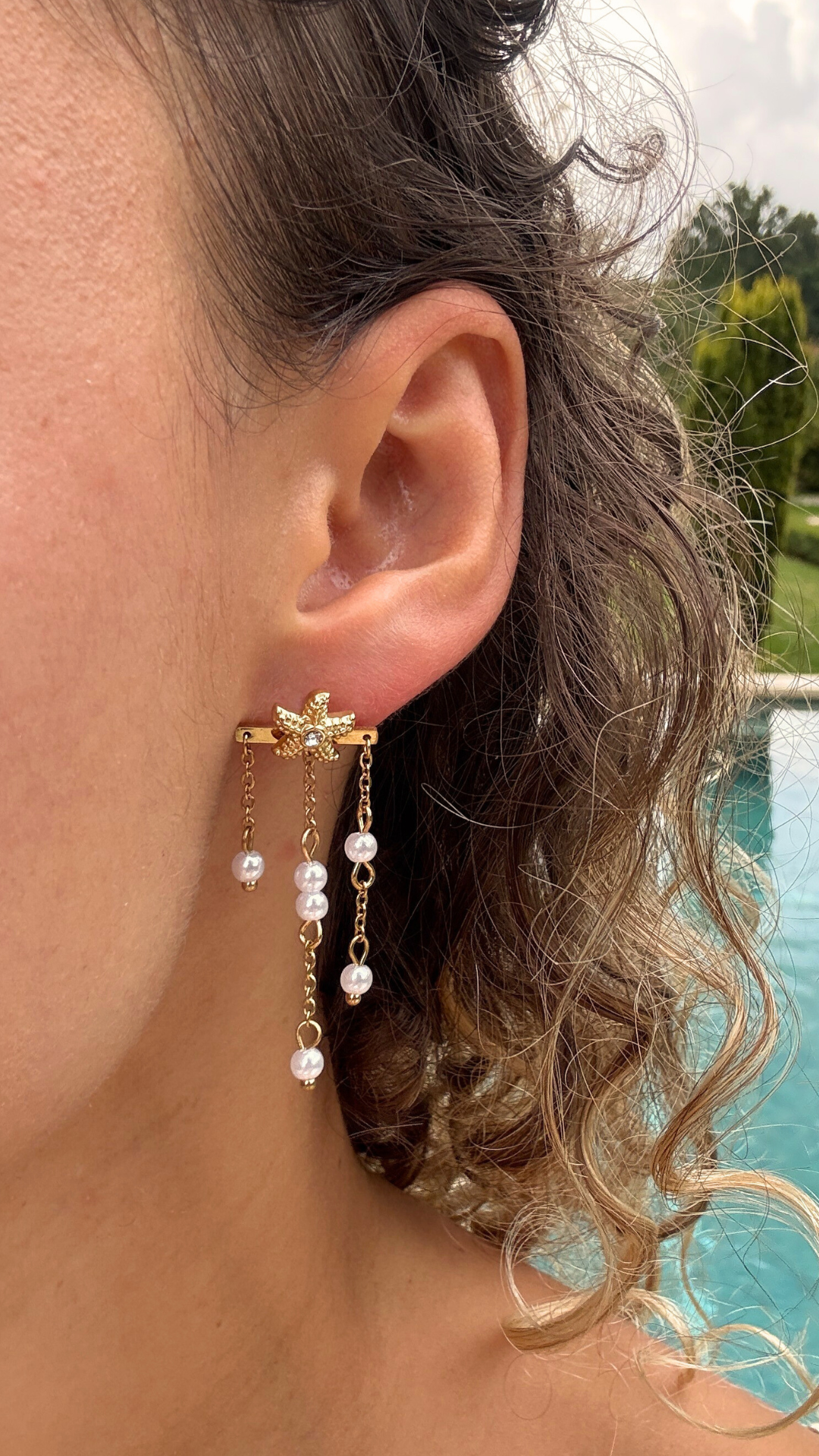 BOUCLES DIVINE