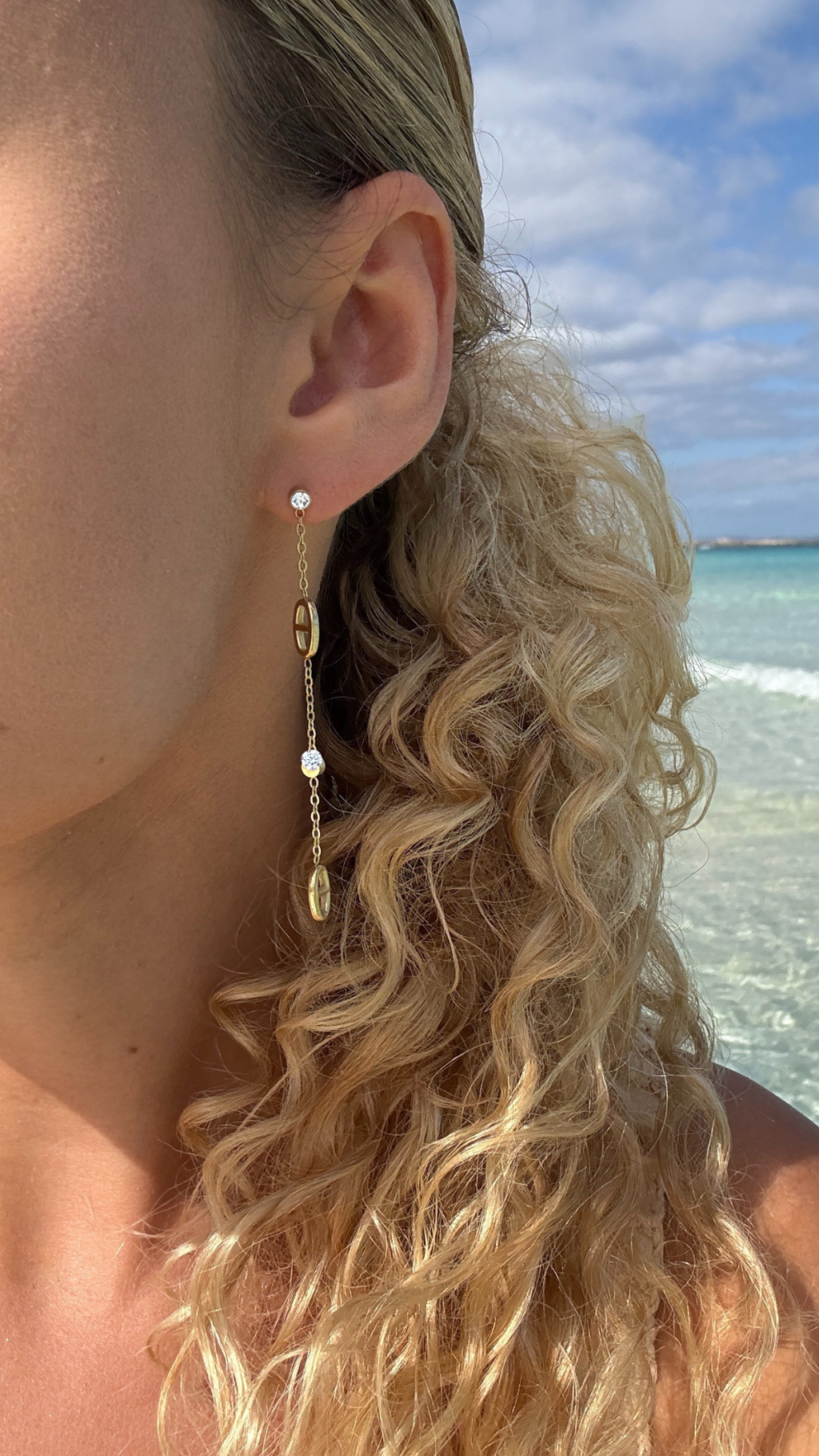 BOUCLES DELINESS