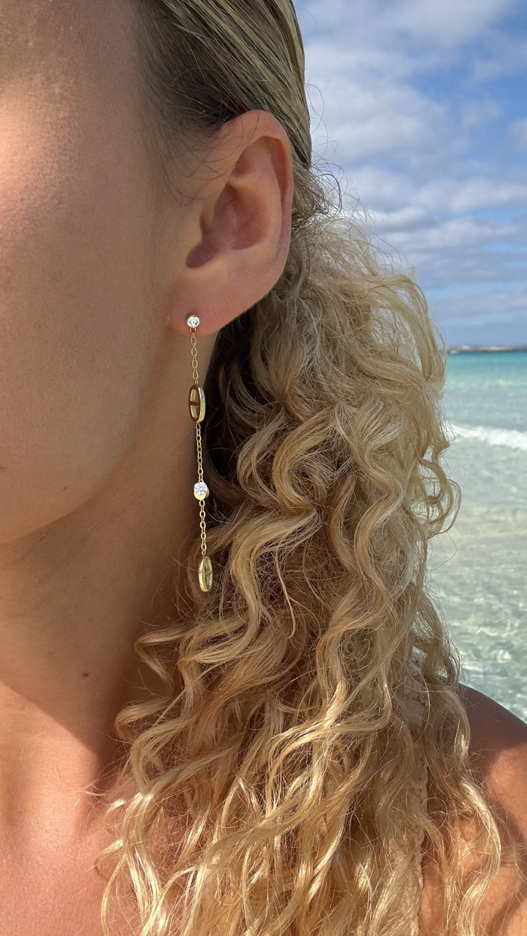 BOUCLES DELINESS