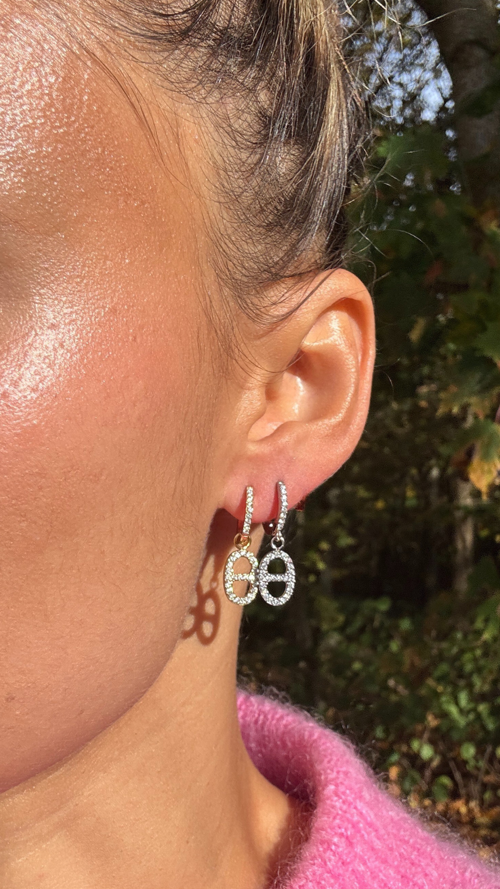 BOUCLES BELLINI