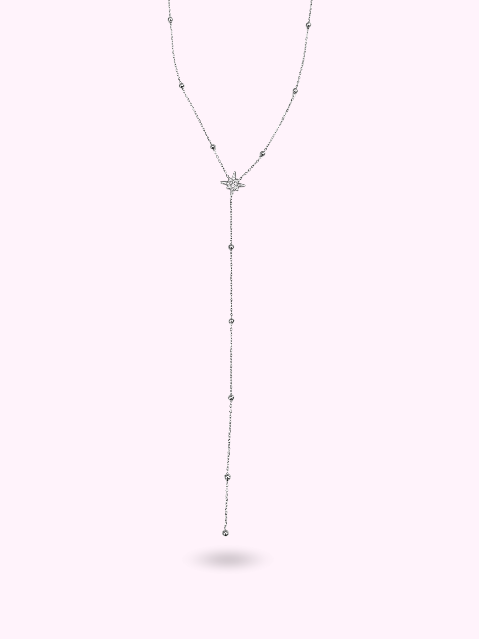 NELIA NECKLACE