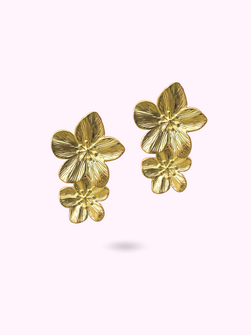 BOUCLES BLOOM