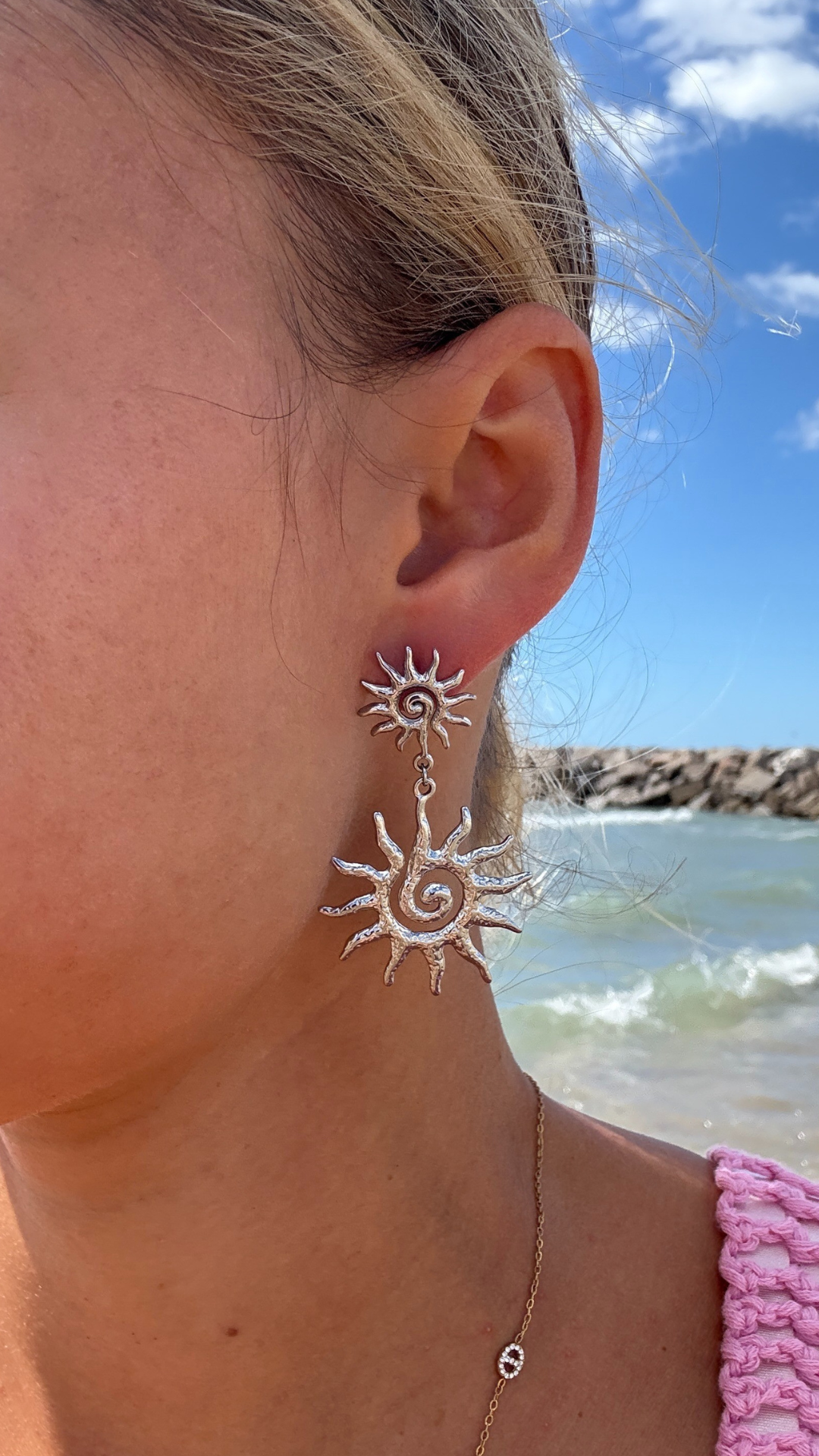 BOUCLES CELESTE