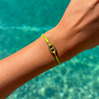 BRACELET CITRON