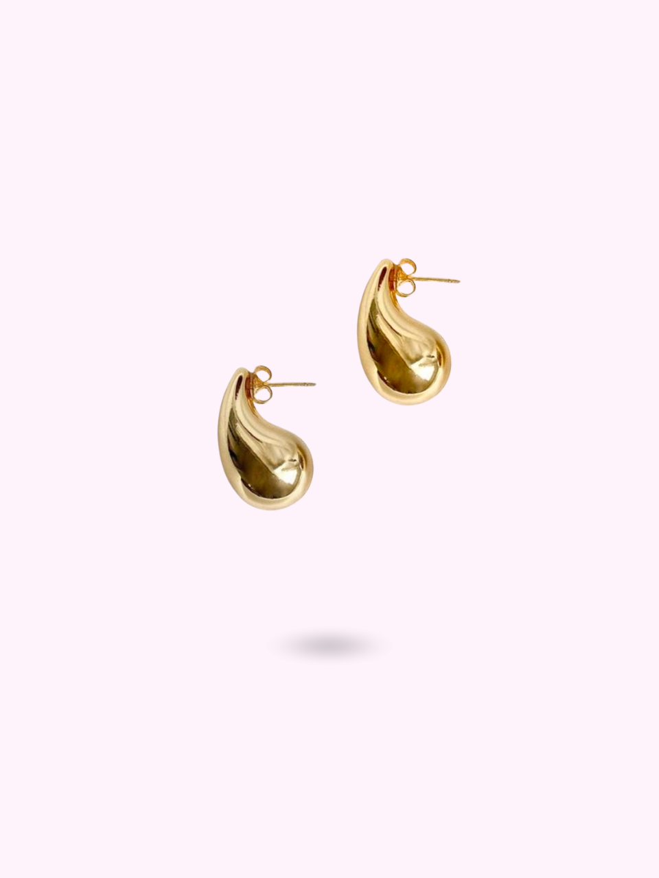 BOUCLES BABY ÉLISE