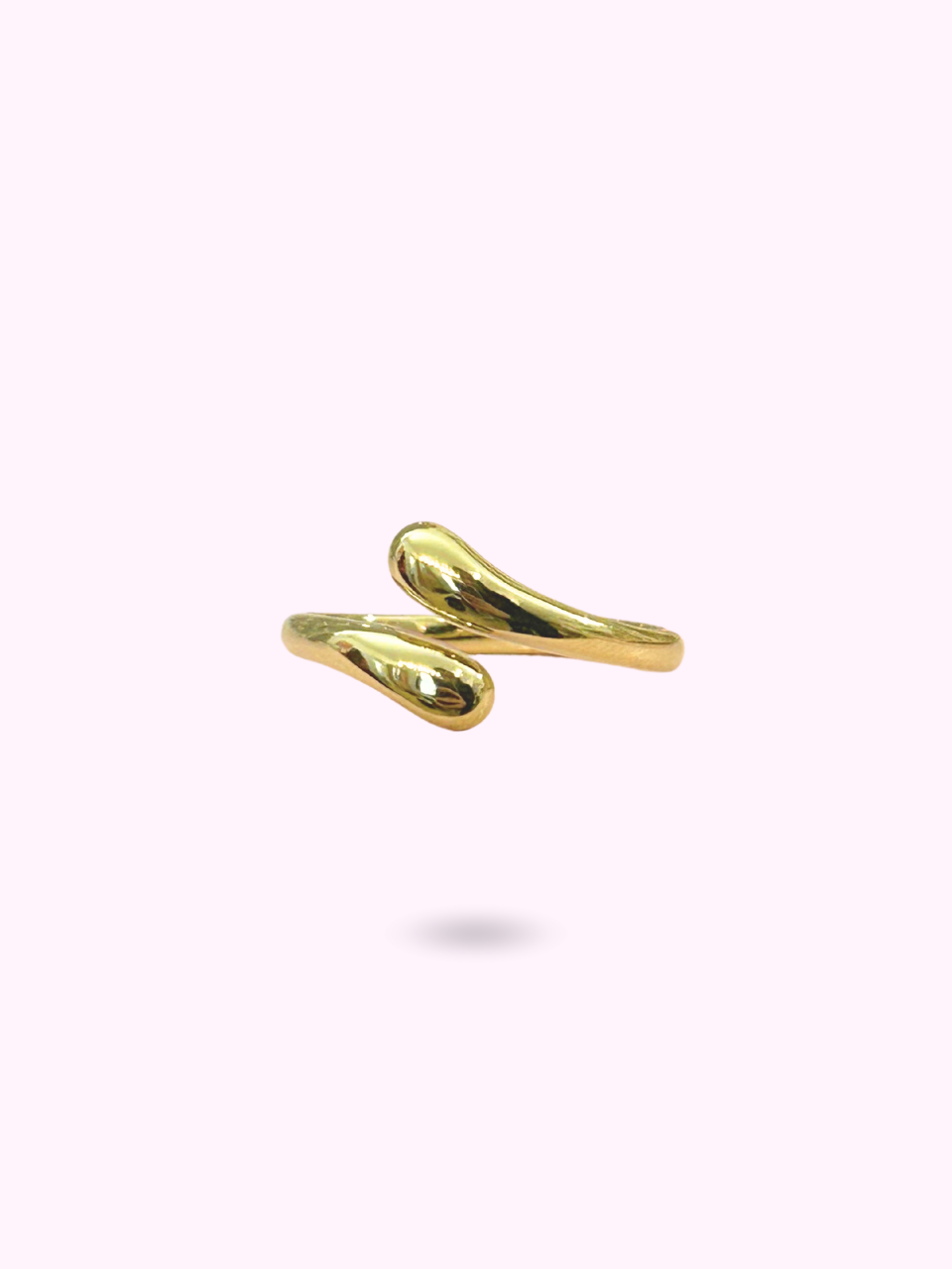 BAGUE EDEN