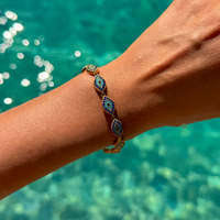 BRACELET EYES
