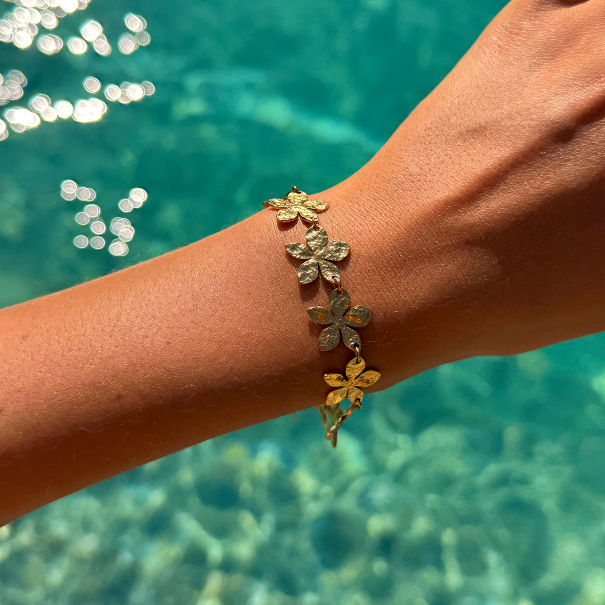 BRACELET FIGUE