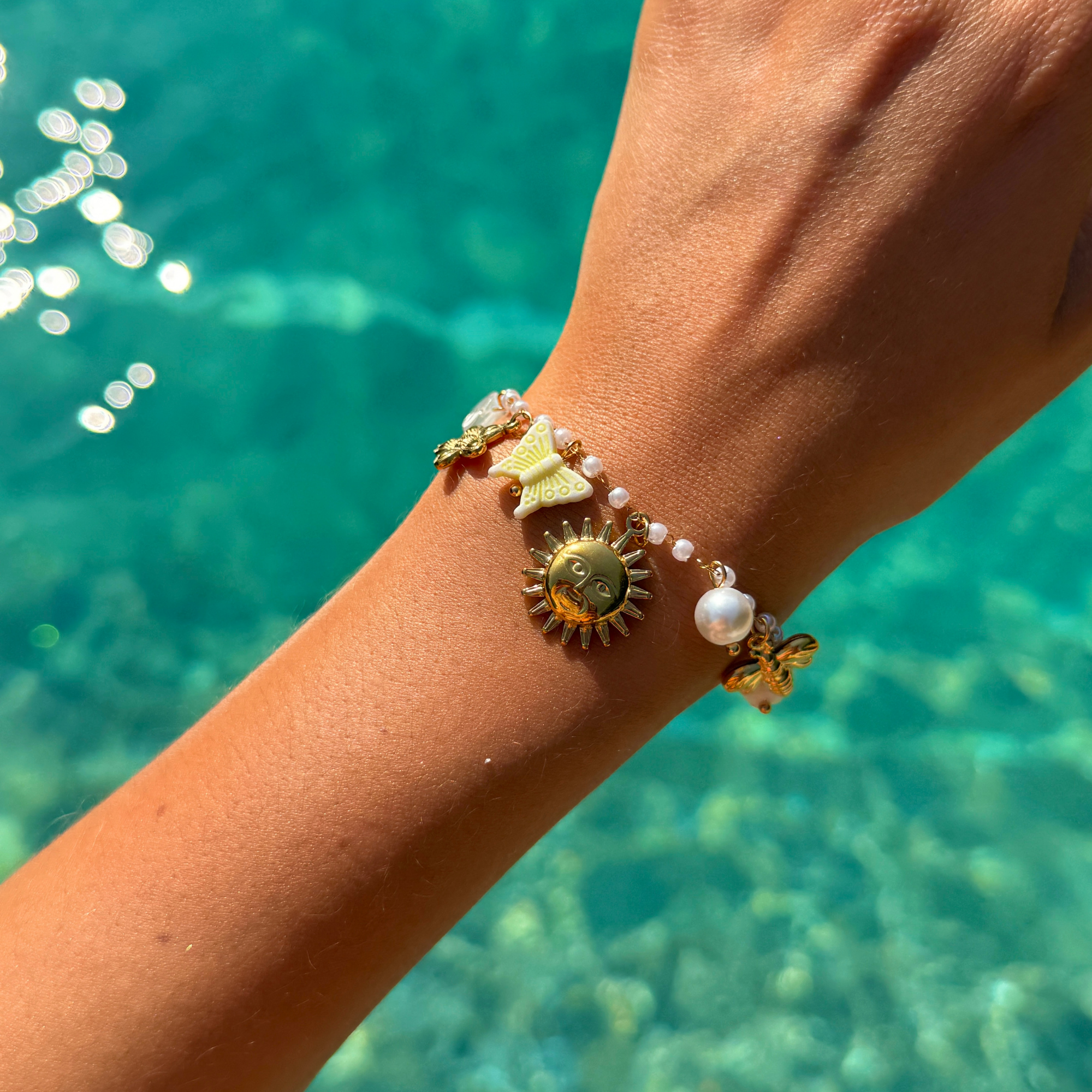 BRACELET SAMBA