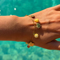 BRACELET VELVET
