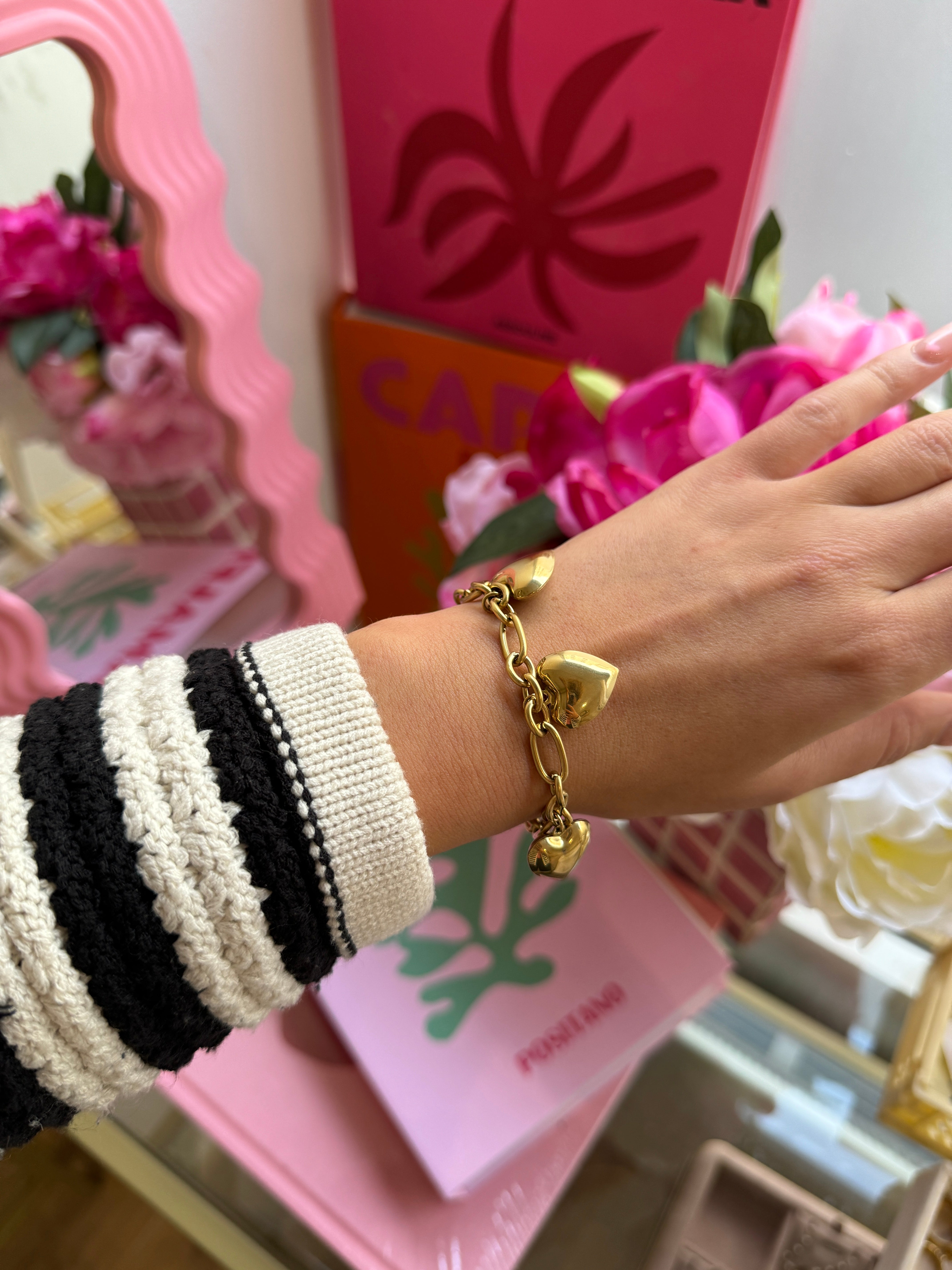 BRACELET ABBY