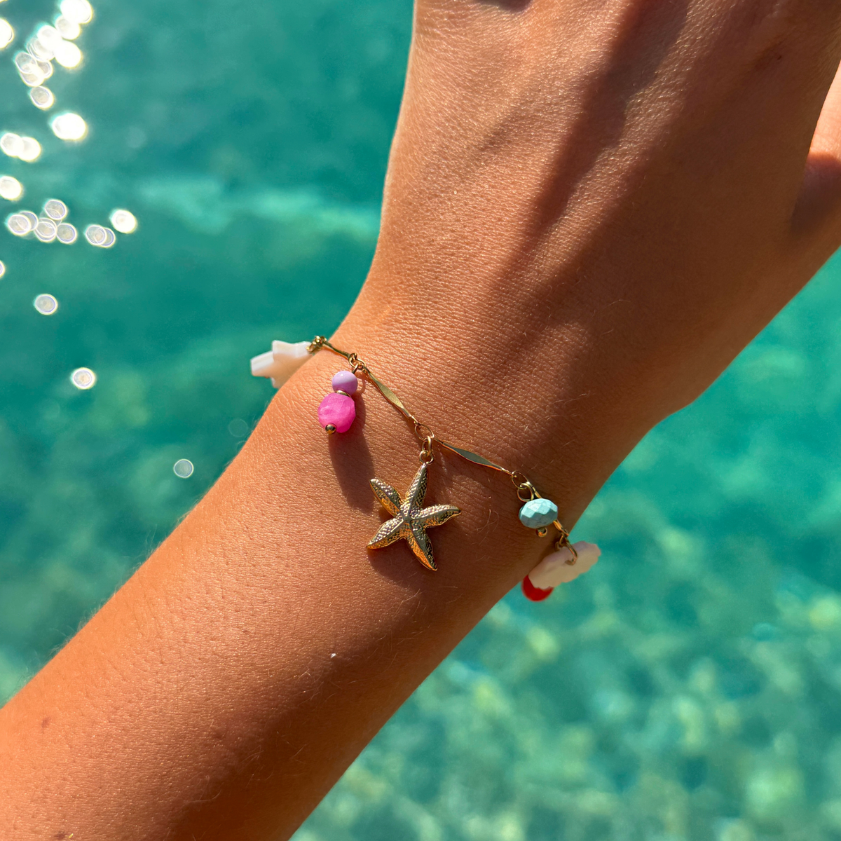 BRACELET RAINBOW