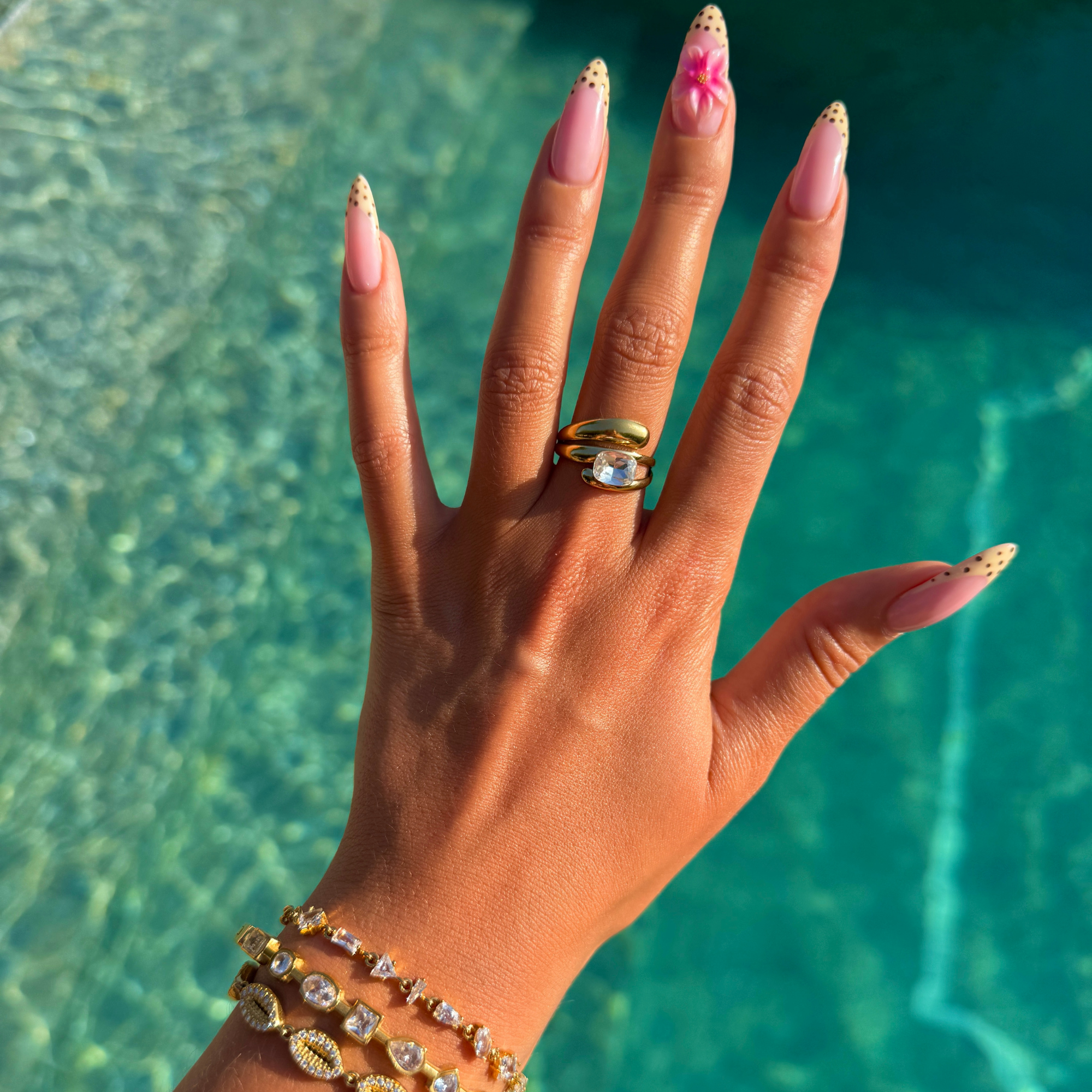BAGUE BAHIA