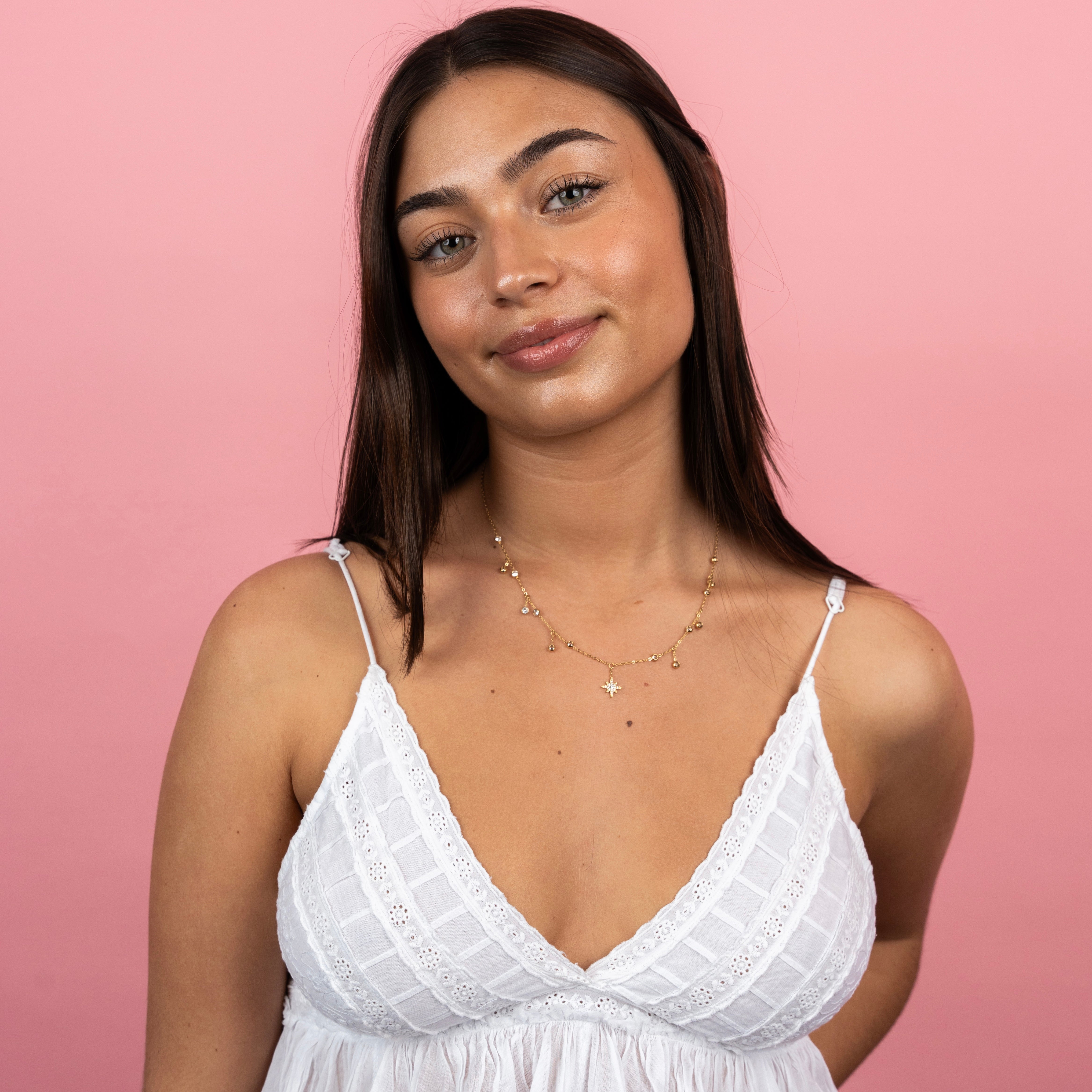 COLLIER IPANEMA