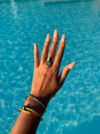 BAGUE STARLY