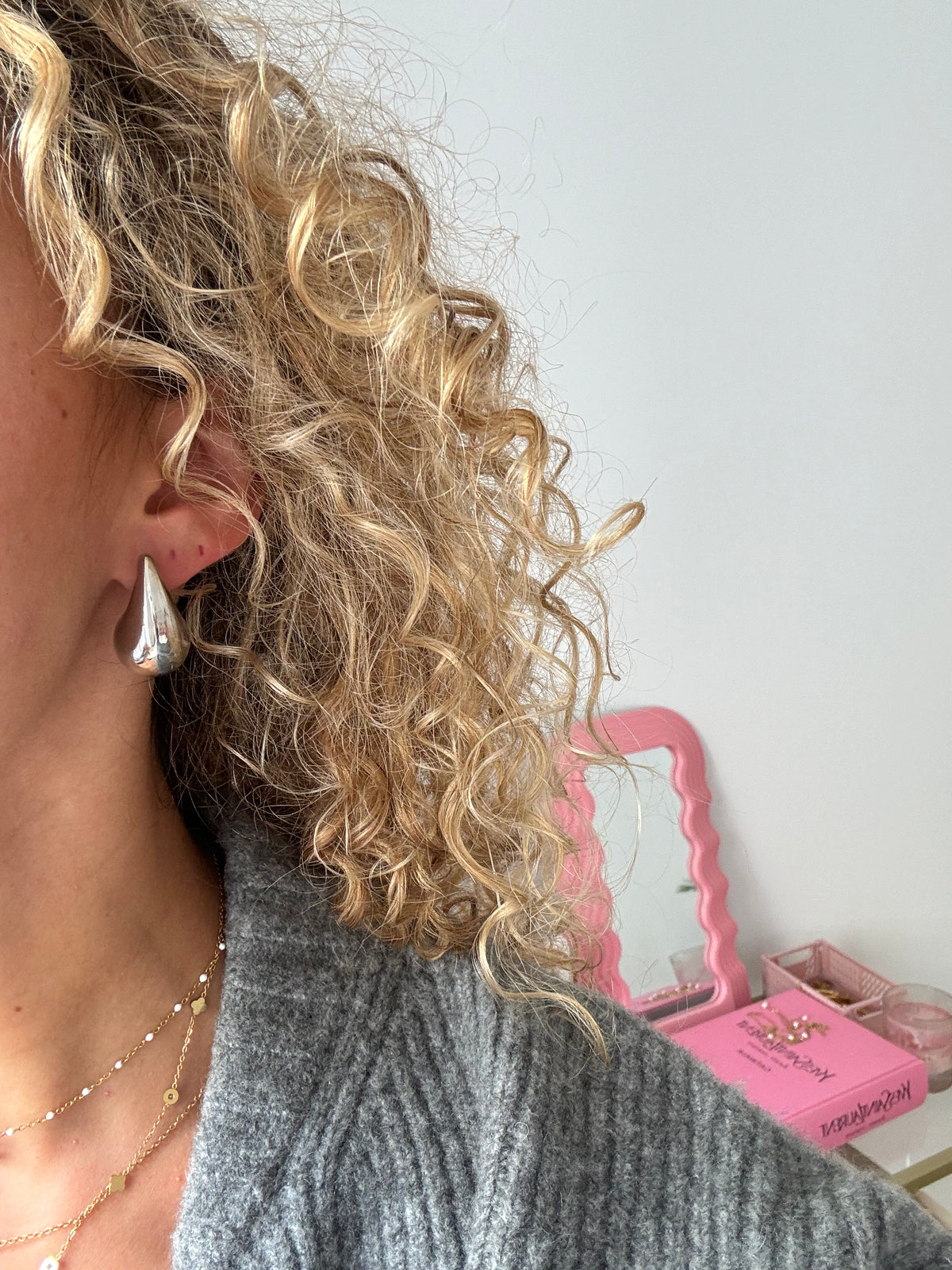 BOUCLE ELISE MINI
