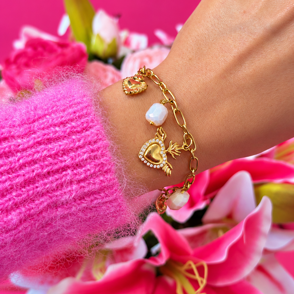 BRACELET ANGEL