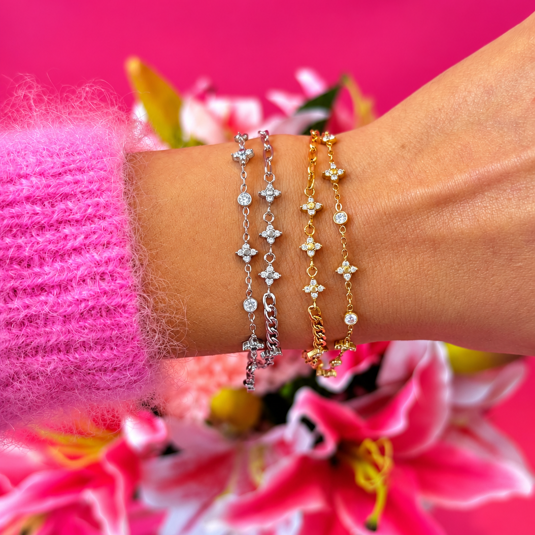BRACELET SIENNA