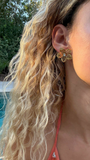 BOUCLES MIMOSA
