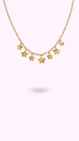 COLLIER FLORA