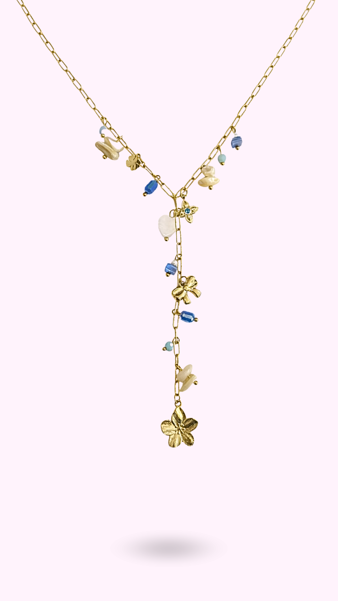 COLLIER HAWAI