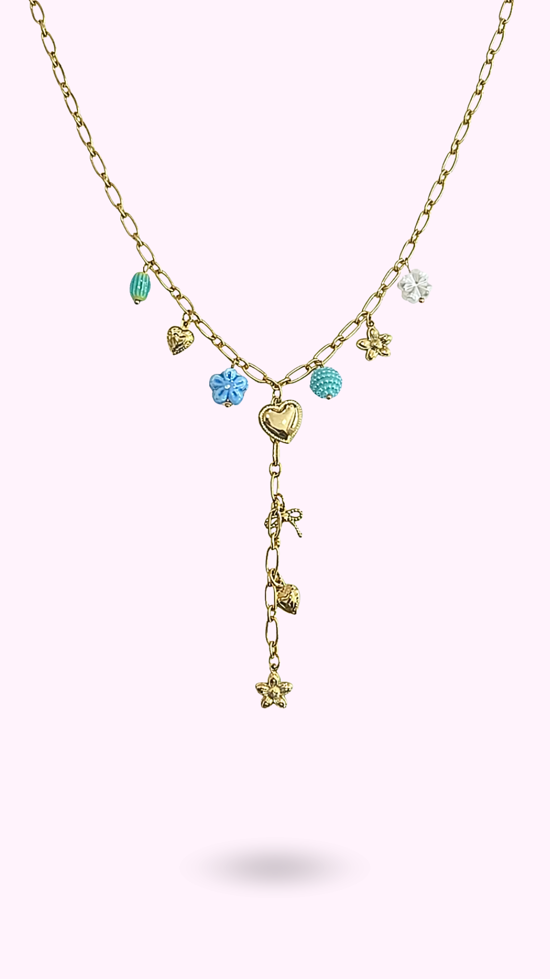 COLLIER TULUM