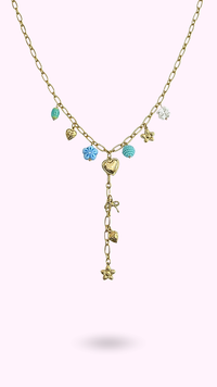COLLIER TULUM
